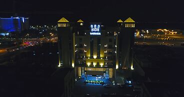 Warwick Al Khobar