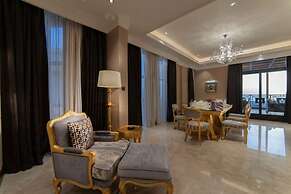 Warwick Al Khobar
