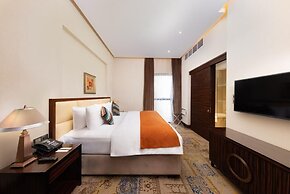 Warwick Al Khobar
