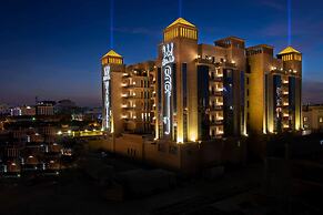 Warwick Al Khobar