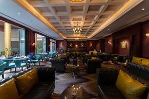 Warwick Al Khobar