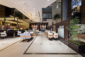 Warwick Al Khobar