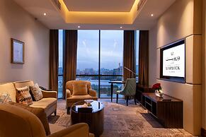 Warwick Al Khobar