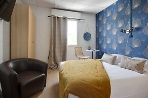 Contact Hôtel Le Provence