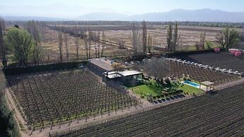 Posada Rural Finca Garciarena