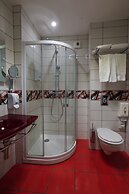 Hostellerie du Centrotel et Spa