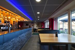 Hostellerie du Centrotel et Spa