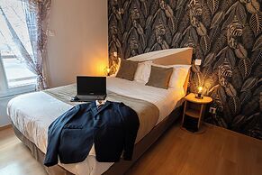 Hostellerie du Centrotel et Spa