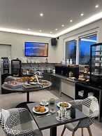 Hostellerie du Centrotel et Spa