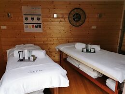 Hostellerie du Centrotel et Spa