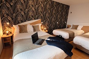Hostellerie du Centrotel et Spa