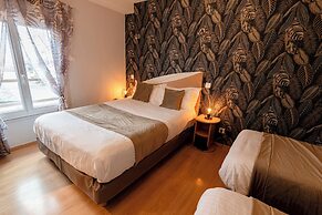 Hostellerie du Centrotel et Spa