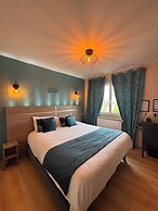 Hostellerie du Centrotel et Spa