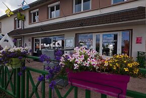 Hostellerie du Centrotel et Spa