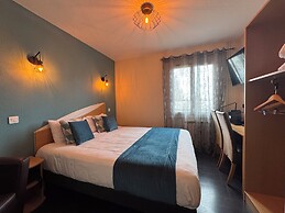 Hostellerie du Centrotel et Spa