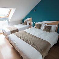 Hostellerie du Centrotel et Spa