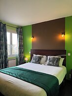 Hostellerie du Centrotel et Spa