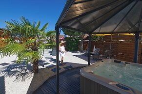 Hostellerie du Centrotel et Spa