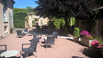 Hôtel du Commerce