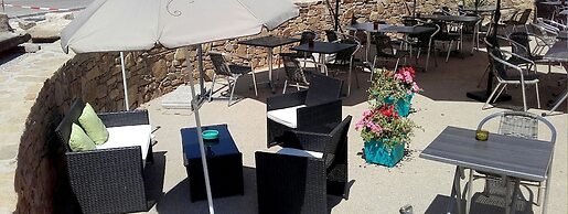 Hôtel l'Oustal