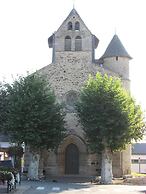 Hôtel l'Oustal