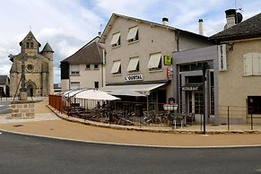 Hôtel l'Oustal