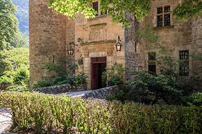 Château de la Caze