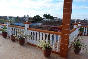Hotel La Gran Sultana