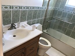 Caicos Cactus Residence