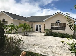 Caicos Cactus Residence
