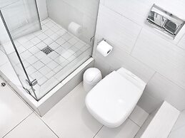 Cascades 2 bed 'FRESH LOOK & GREAT VIEW'