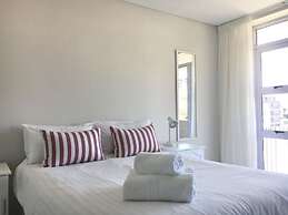 Cascades 2 bed 'FRESH LOOK & GREAT VIEW'