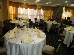 Dalin Hotel