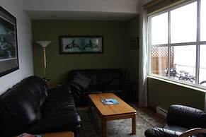 Orca Lodge