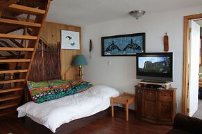 Orca Lodge