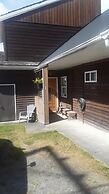 Orca Lodge