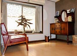 Kumano House