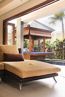 The Oasis Retreat Seminyak