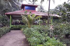 Phayam Coconut Beach Resort