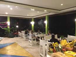Phayam Coconut Beach Resort