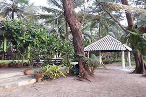 Phayam Coconut Beach Resort