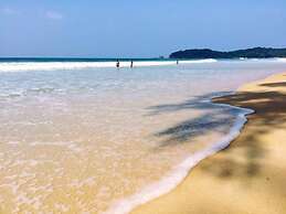 Phayam Coconut Beach Resort