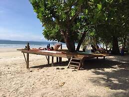 Phayam Coconut Beach Resort