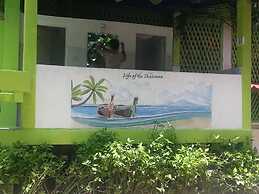 Phayam Coconut Beach Resort