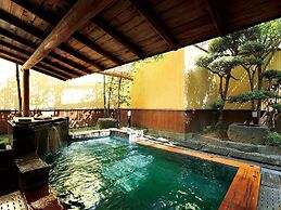 Kamiyamada Hotel