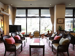 Kamiyamada Hotel