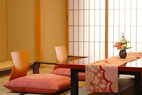 Kamiyamada Hotel
