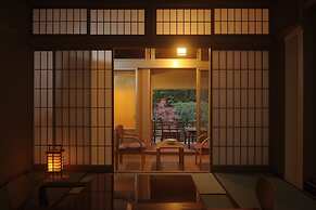 Kamiyamada Hotel
