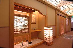 Kamiyamada Hotel