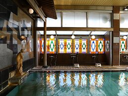 Kamiyamada Hotel
